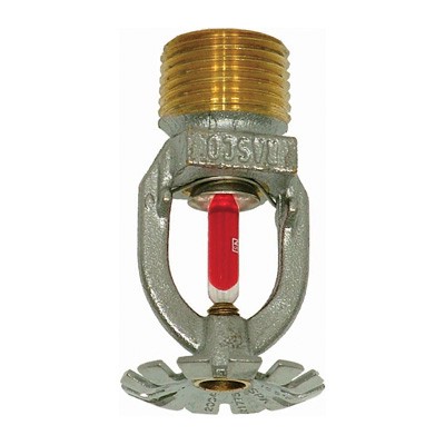 SR Pendent Sprinkler